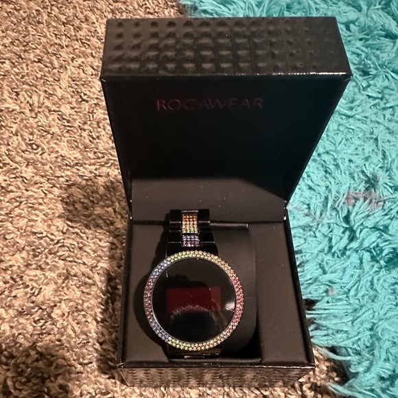 Rocawear rainbow watch - Picture 2 of 3